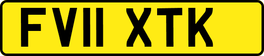 FV11XTK