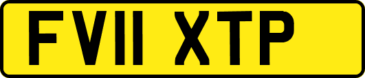 FV11XTP