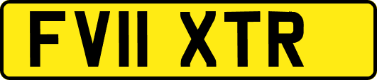 FV11XTR