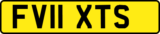 FV11XTS