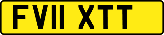 FV11XTT