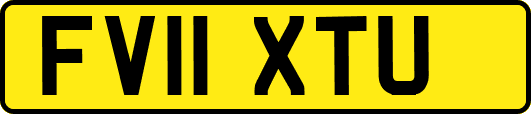 FV11XTU
