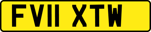 FV11XTW