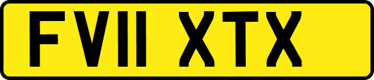 FV11XTX