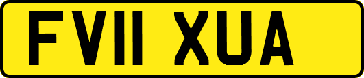 FV11XUA