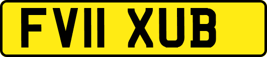 FV11XUB