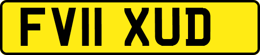 FV11XUD