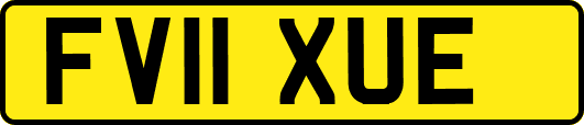 FV11XUE