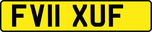 FV11XUF