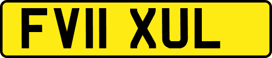 FV11XUL