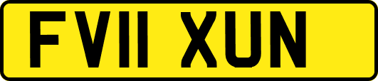FV11XUN
