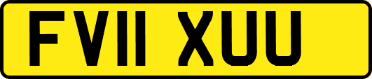 FV11XUU