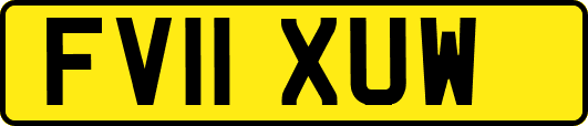 FV11XUW