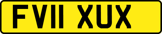 FV11XUX