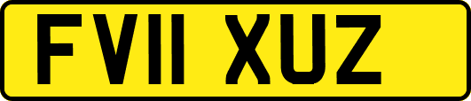 FV11XUZ