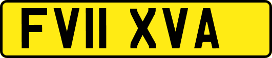 FV11XVA