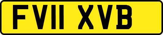 FV11XVB