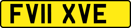 FV11XVE