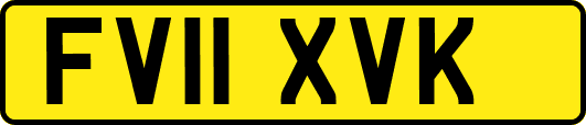 FV11XVK
