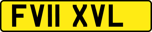 FV11XVL