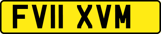 FV11XVM