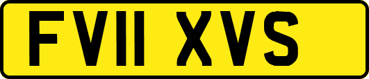 FV11XVS