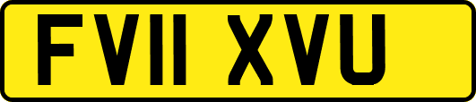 FV11XVU