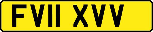 FV11XVV