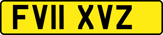 FV11XVZ