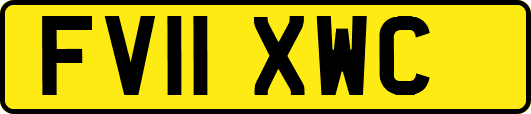 FV11XWC