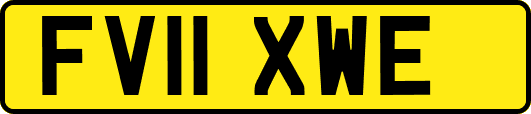 FV11XWE