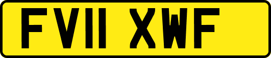 FV11XWF