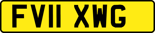 FV11XWG