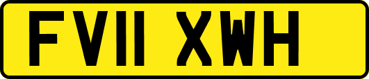 FV11XWH
