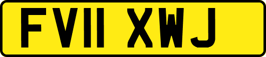 FV11XWJ