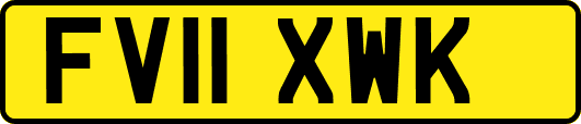 FV11XWK