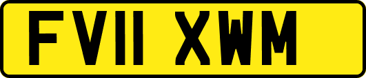 FV11XWM