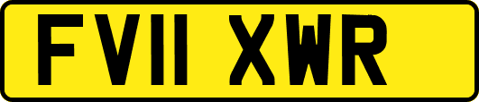 FV11XWR