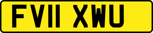FV11XWU