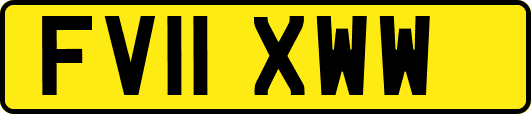 FV11XWW