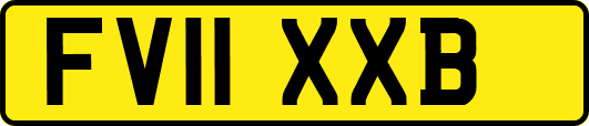 FV11XXB