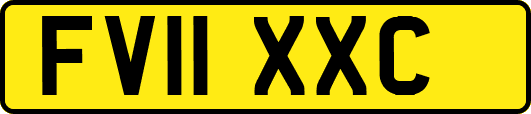 FV11XXC