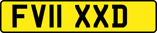 FV11XXD