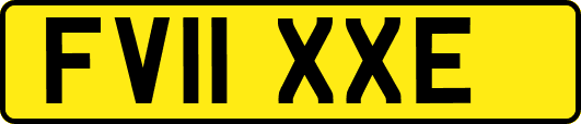 FV11XXE