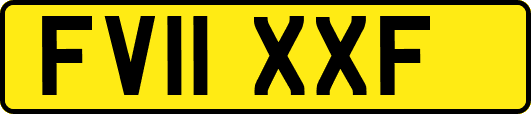 FV11XXF