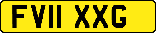 FV11XXG