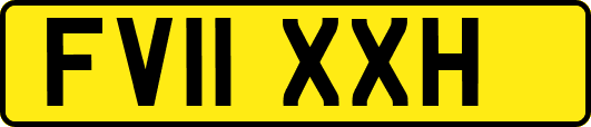 FV11XXH