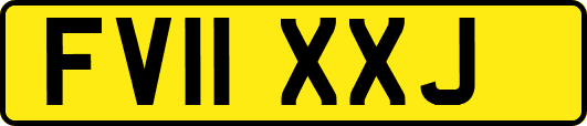 FV11XXJ