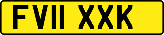 FV11XXK