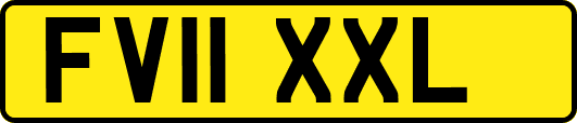 FV11XXL